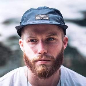 Meet your Posher, Jesse